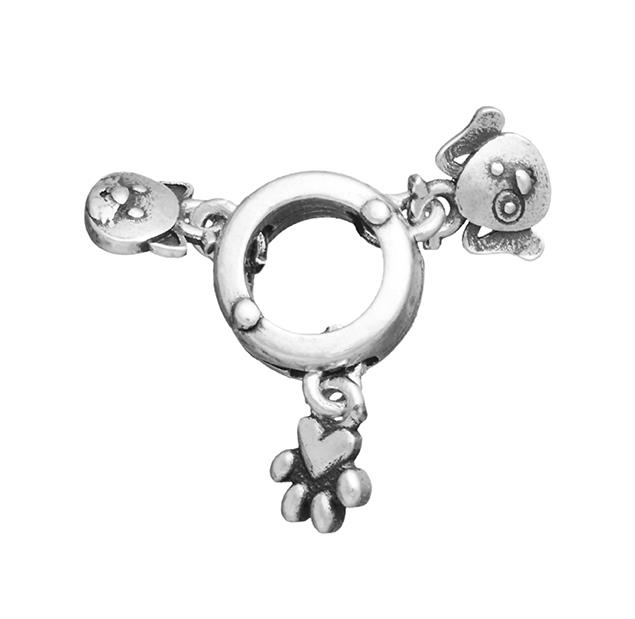 Giovanni Raspini - Bead Carousel Pets Ref. 11982 - GIOVANNI RASPINI