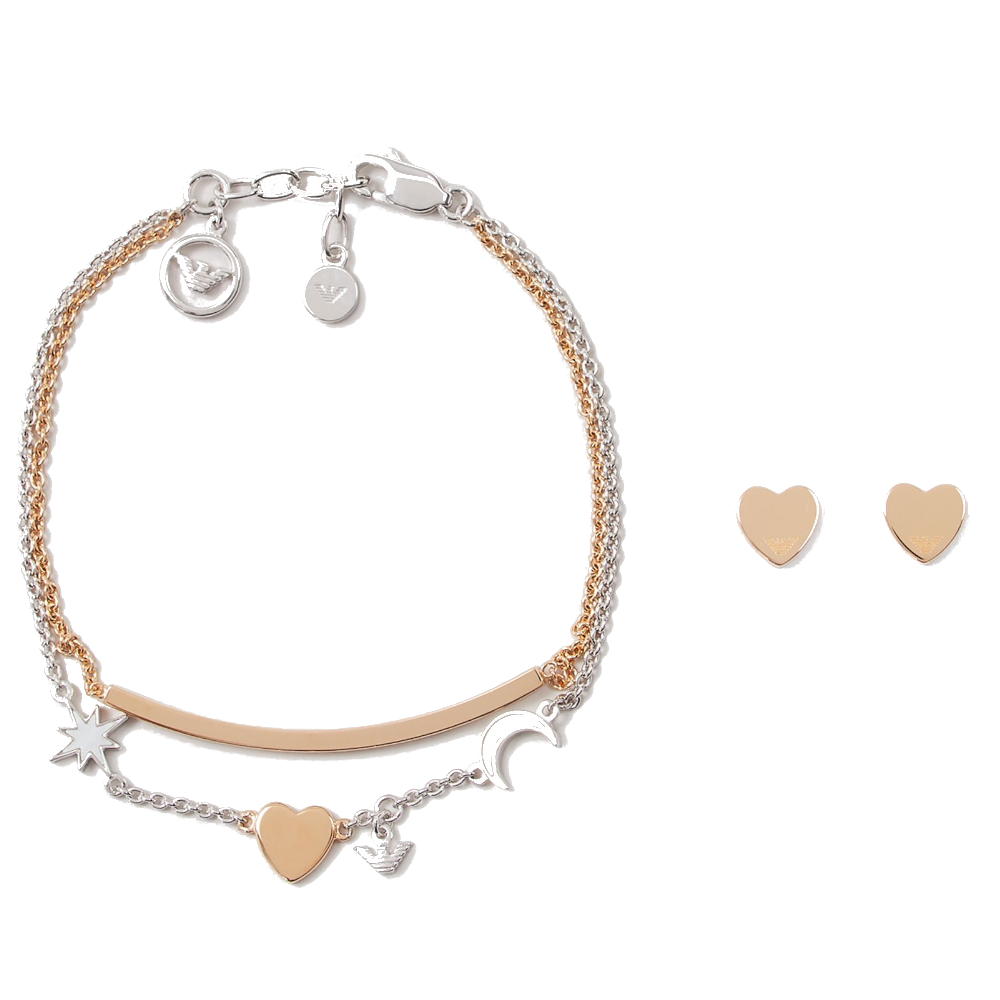 Box Set Armani Ref. EG3417221 - ARMANI