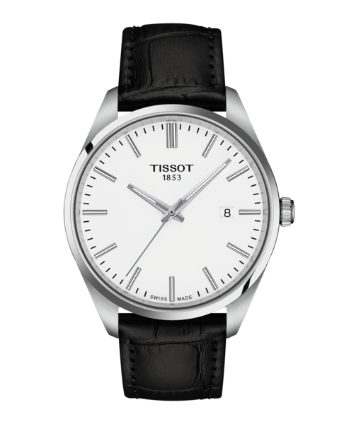 Orologio Tissot PR 100 40mm Ref. T150.410.16.011.00 - TISSOT