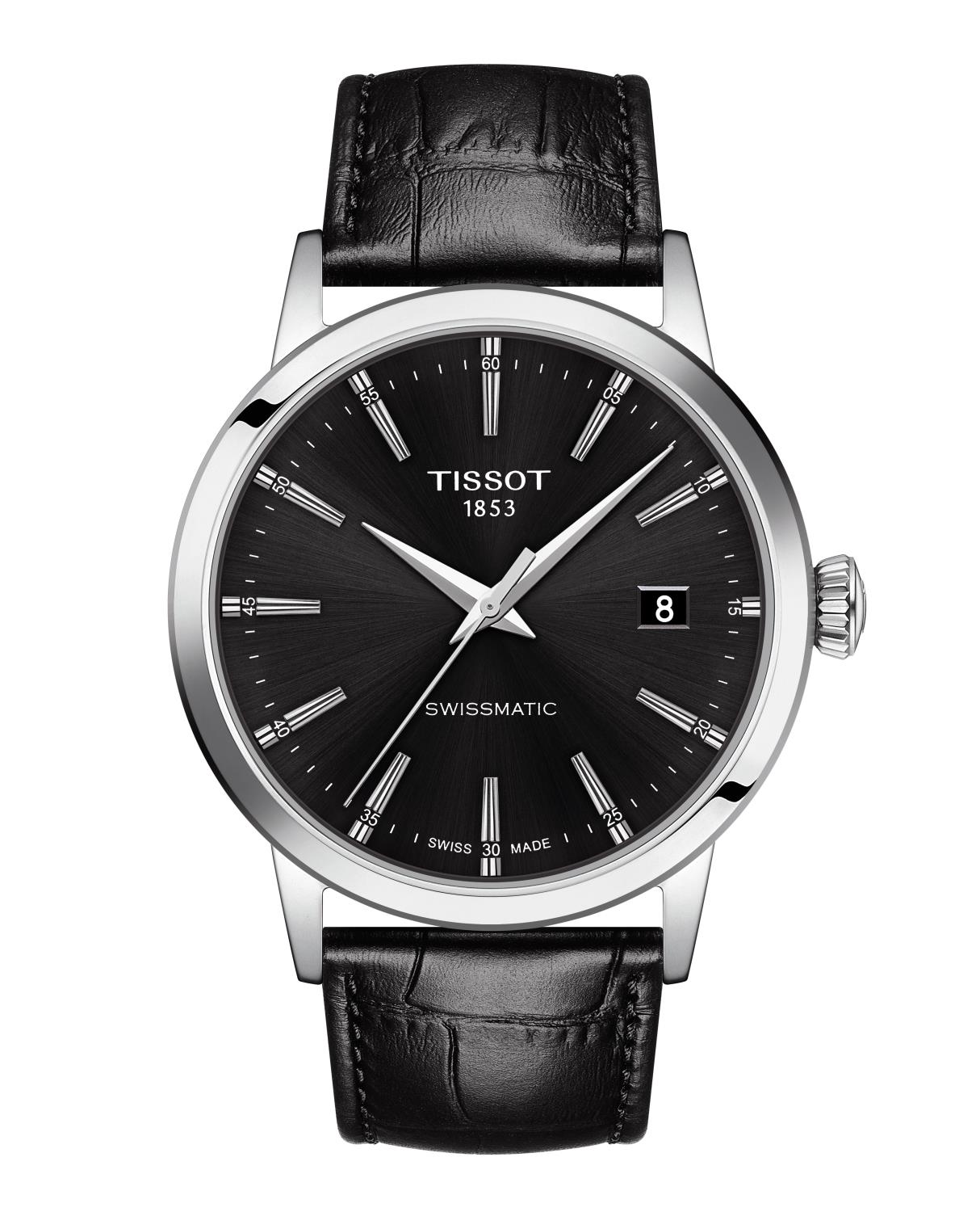 Orologio Tissot Classic Dream Swissmatic Ref. T1294071605100 - TISSOT