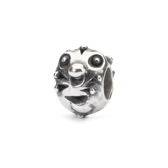 Trollbeads Ritirato - Original Trollbeads Curiosit&agrave; Ref. TAGBE-20175 - TROLLBEADS