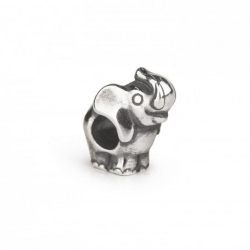 Thun By Trollbeads - Bead in Argento Elefante Ref. TAGBE-30161 - TROLLBEADS