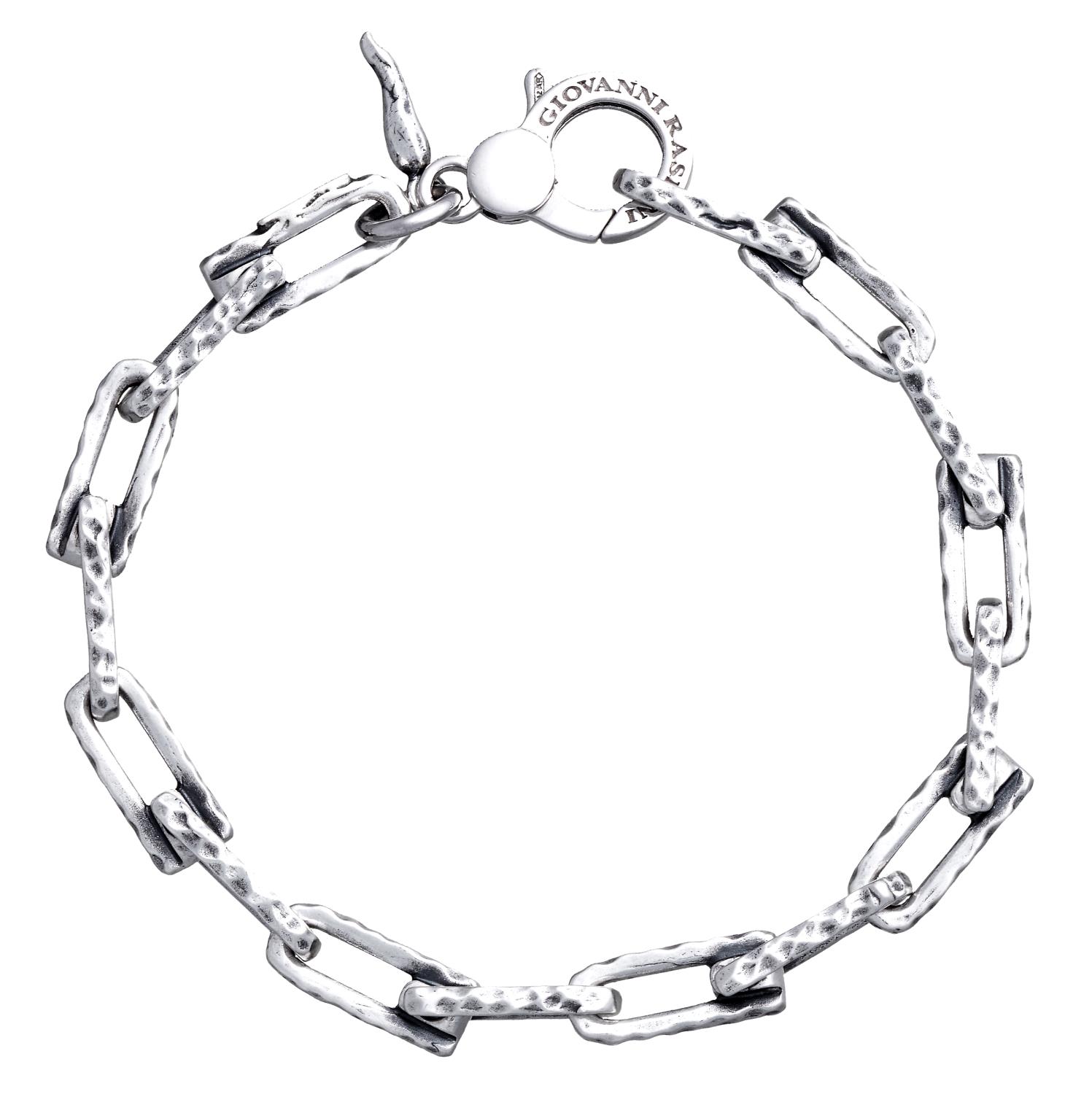 Giovanni Raspini - Bracciale Dylan Ref. 11658L - GIOVANNI RASPINI