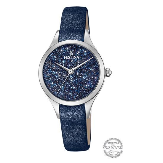 Orologio Festina - MADEMOISELLE Ref. F20409/2 - FESTINA