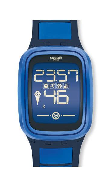 OROLOGIO SWATCH - SUBZERO Ref. SUVN101 - SWATCH