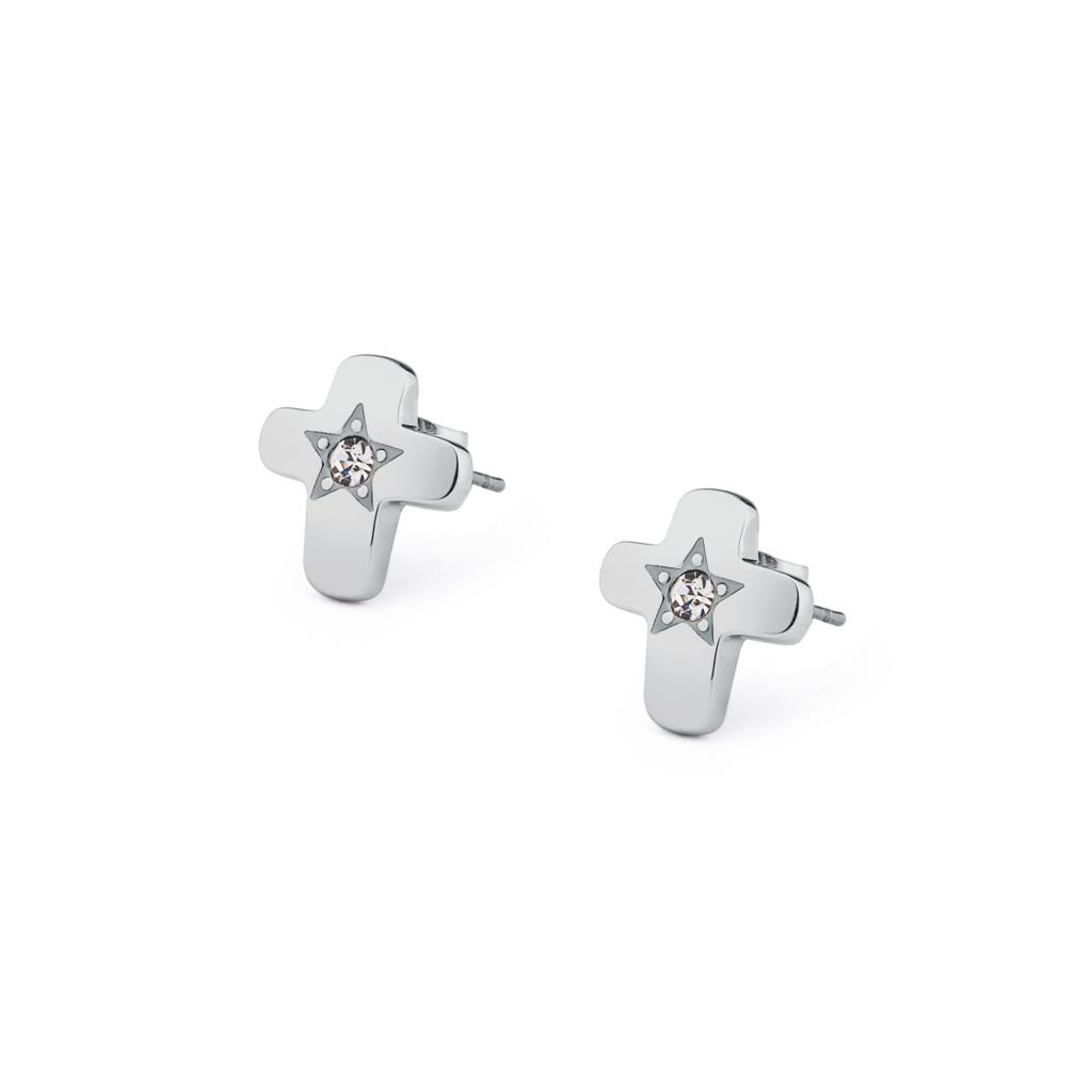 Orecchini S'AGAP&Ograve; - ESTRELLA Ref. SRE39 - S