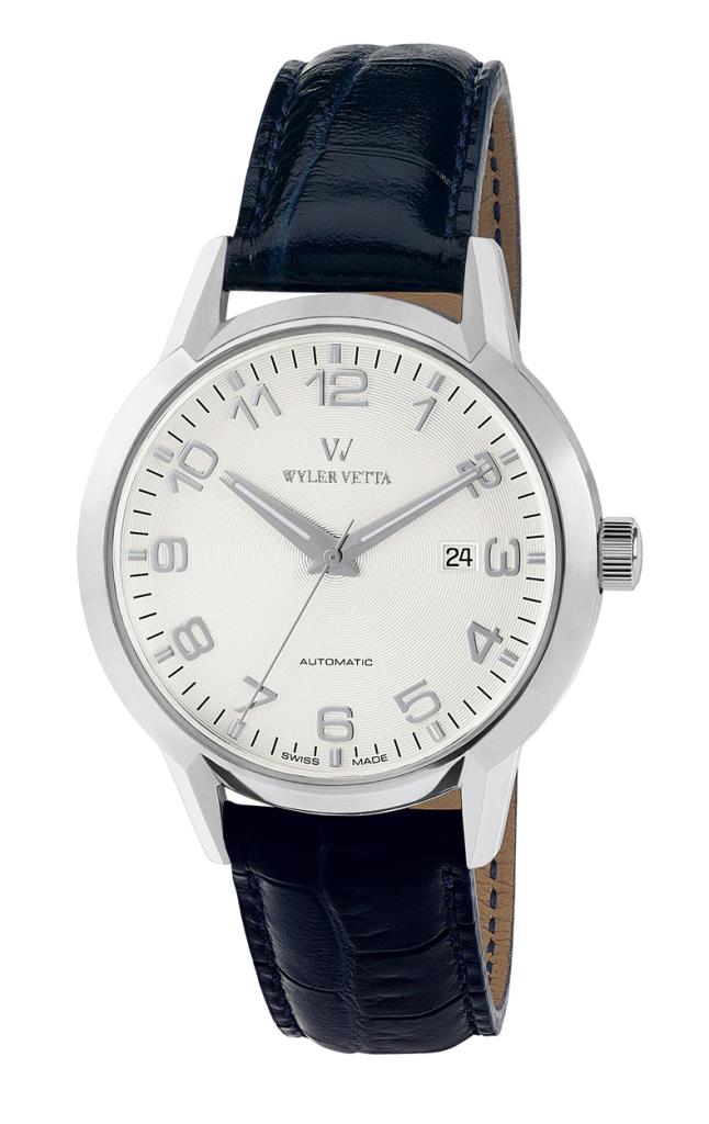 OROLOGIO WYLER VETTA - STARFIRE Ref. WV0045 - WYLER VETTA