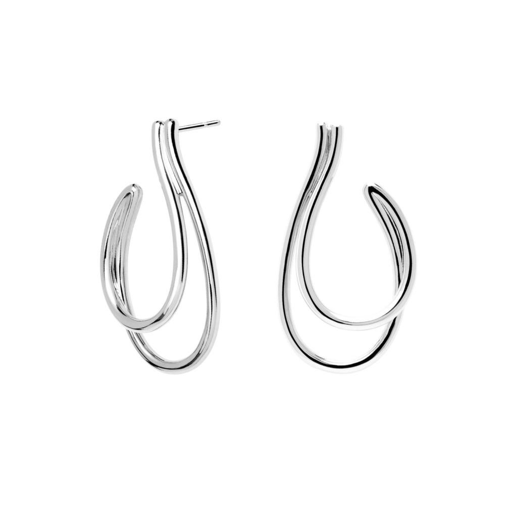 Orecchini PDPaola - Koko Ref. AR02-199-U - PDP