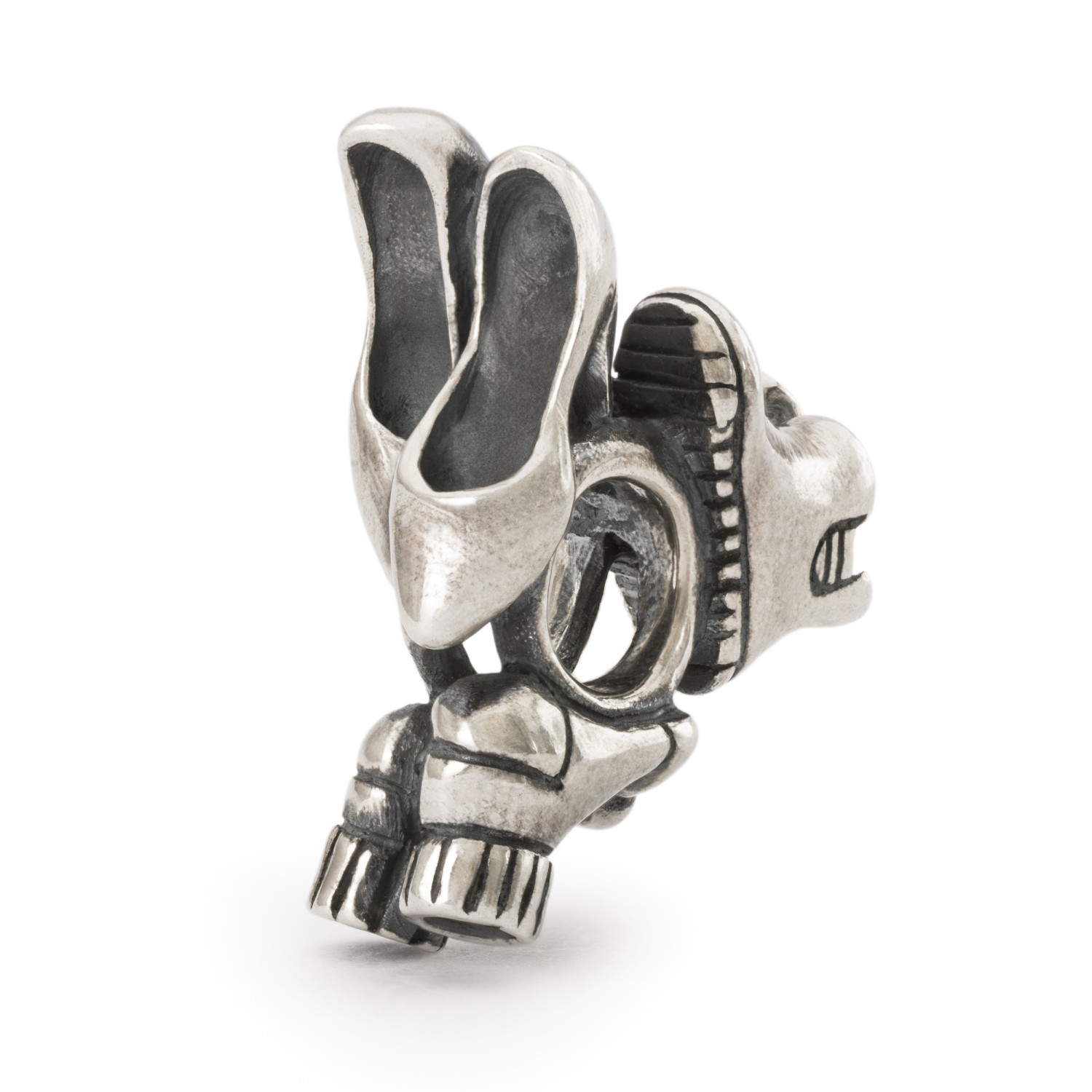 Trollbeads in Argento - Passo dopo Passo Ref. TAGBE-40136 - TROLLBEADS