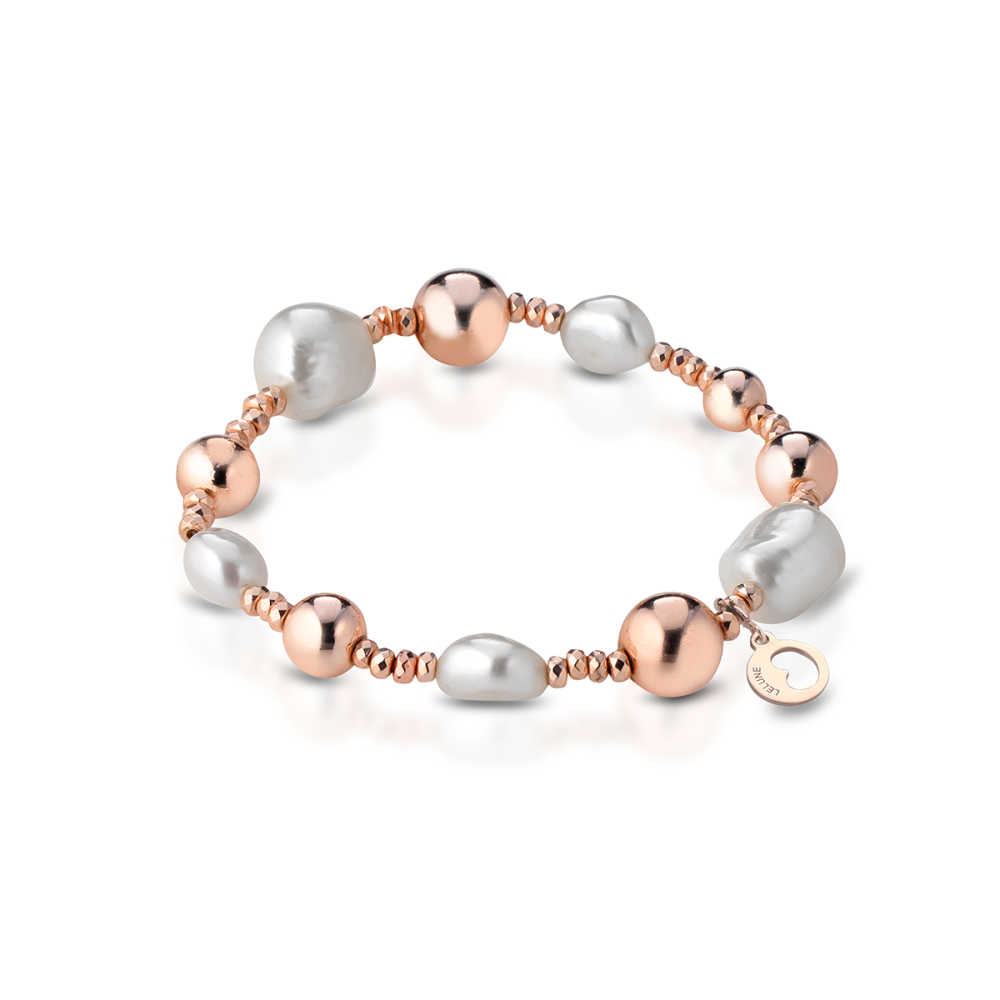 Le Lune - Bracciale Divina Ref. LGBR238.2 - LE LUNE