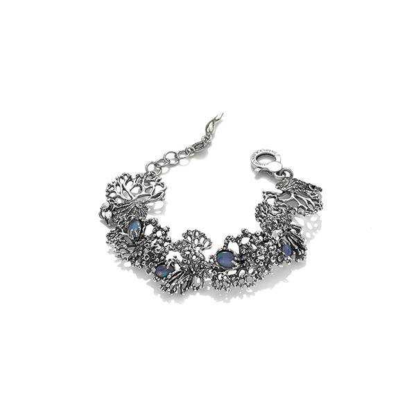 Giovanni Raspini - Bracciale Nautilus Ref. 10469 - GIOVANNI RASPINI