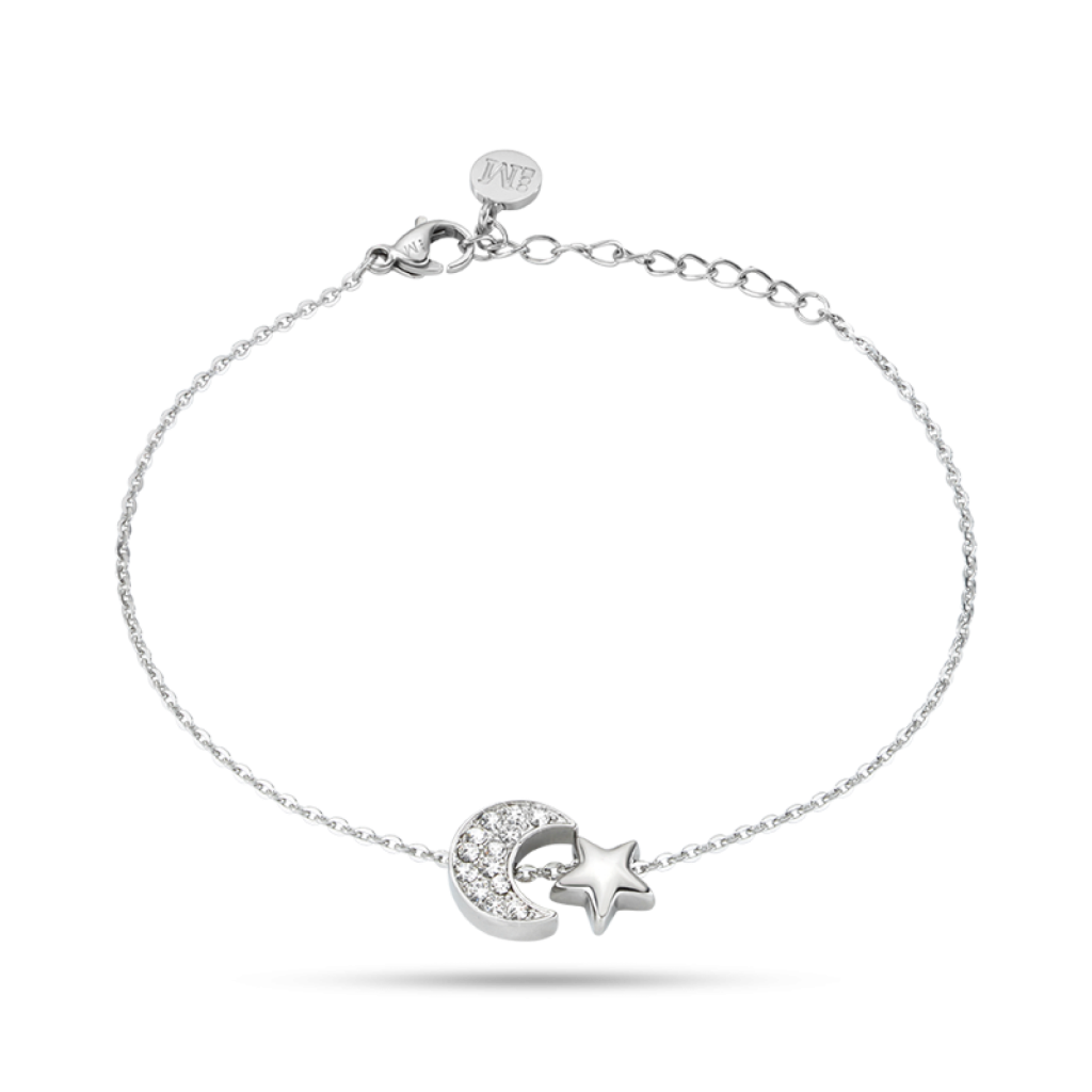 BRACCIALE MORELLATO - TENEREZZE Ref. SAGZ08 - MORELLATO