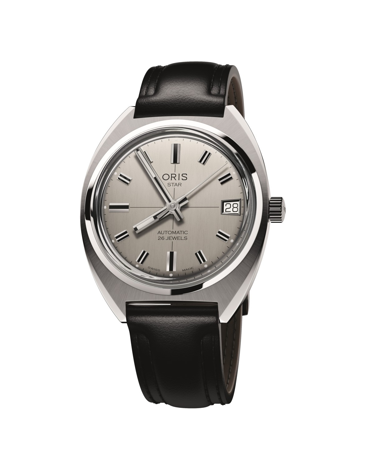 Orologio Oris Star Edition Ref. 01 733 7813 4151-Set - ORIS