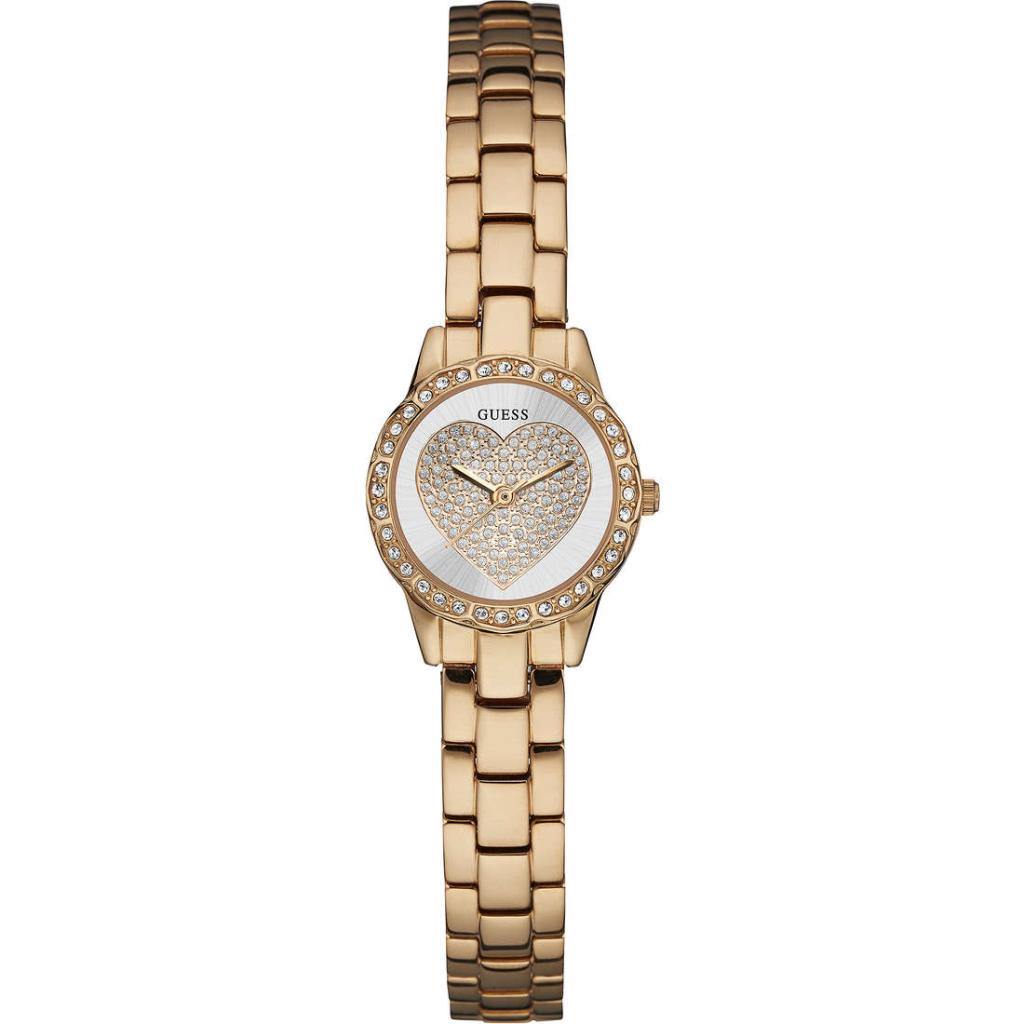 OROLOGIO GUESS - SWEETHEART Ref. W0730L3 - GUESS
