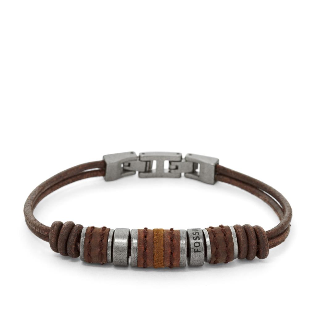 Bracciale Fossil Ref. JF00900797 - FOSSIL