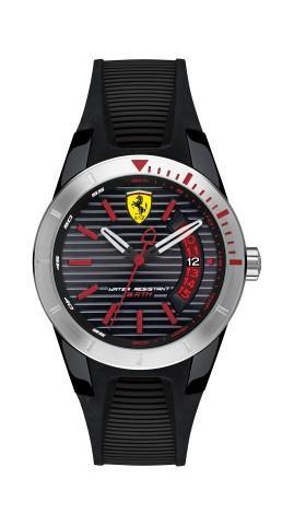 Orologio Scuderia Ferrari - Redrev Ref. FER0840014 - FERRARI