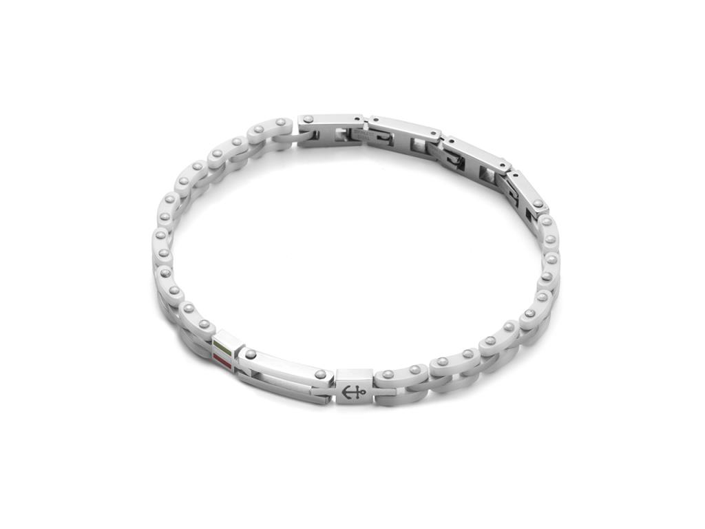 Bracciale Paciotti 4US - Patriotic Uomo Ref. 4UBR2698 - 4US