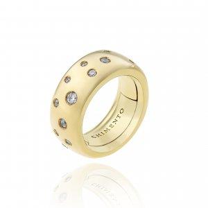 Anello Chimento - Forever Brio Ref. 1AU0109BB1170 - CHIMENTO