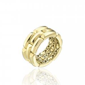 Anello Chimento - Chocolat Ref. 1A09621ZZ1160 - CHIMENTO