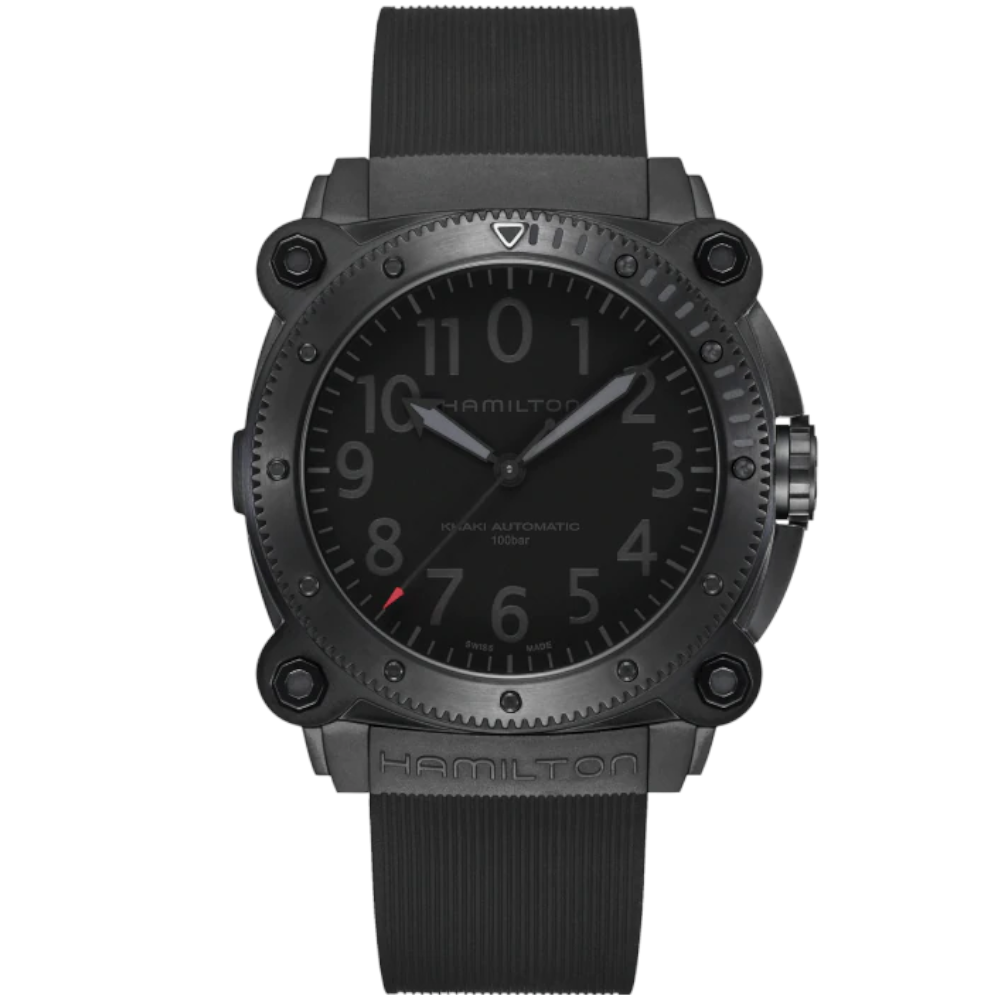 Orologio Hamilton - Belowzero Auto Ref. H78505332 - HAMILTON