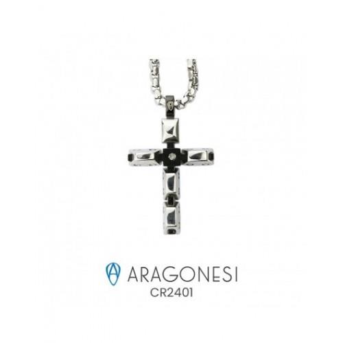 Collana Aragonesi - Collezione Malaga Ref. CR2401 - ARAGONESI
