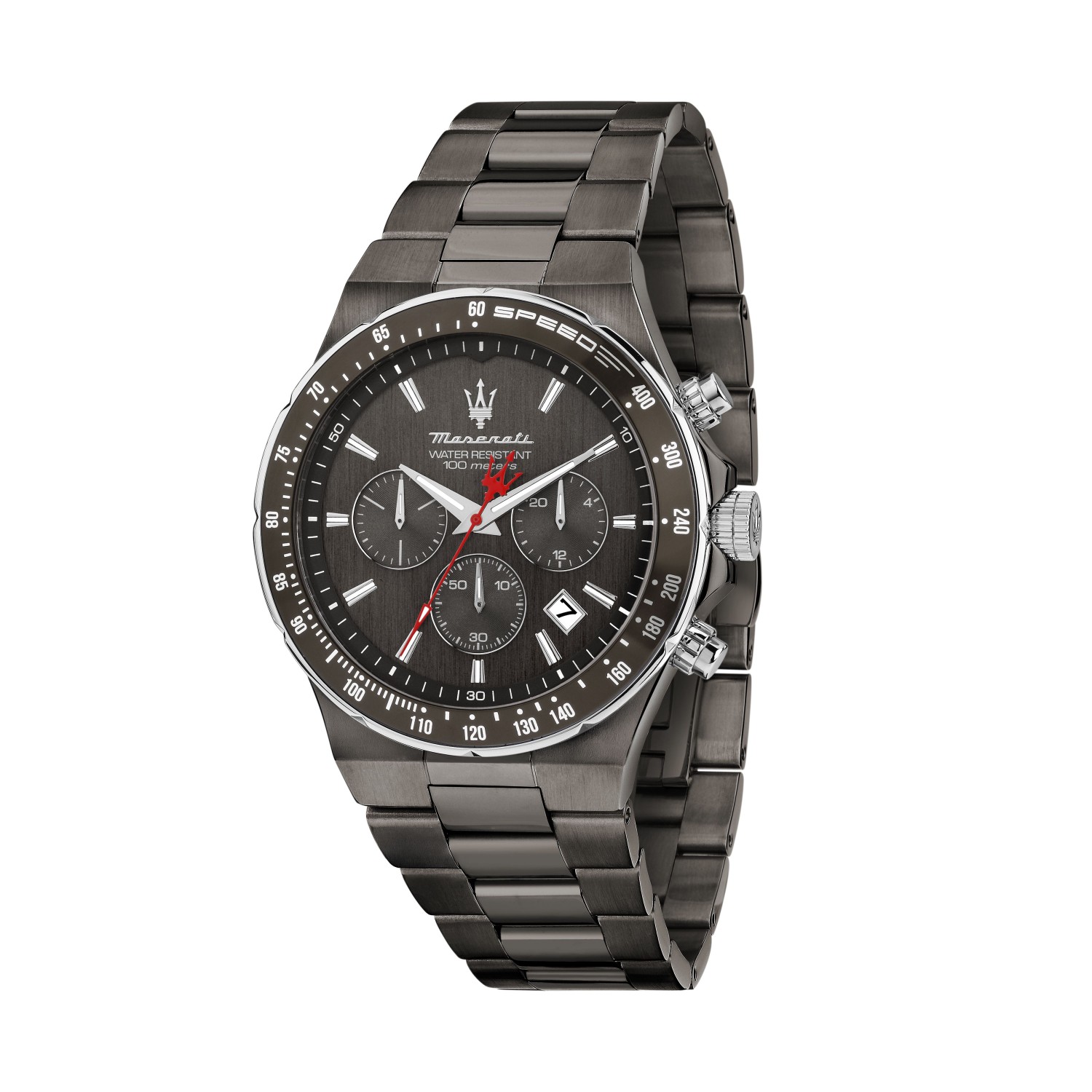 Orologio da uomo Maserati Sfida Cronografo - R8873640027 - MASERATI