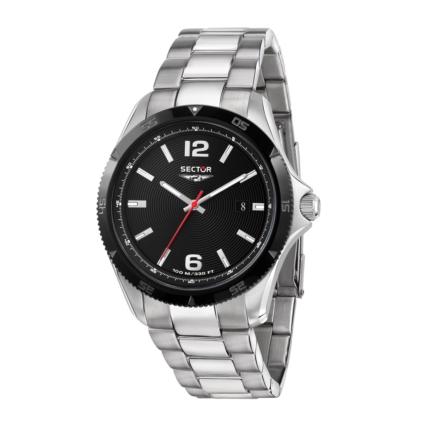 Orologio Sector 650 43 mm Ref. R3253231002 - SECTOR