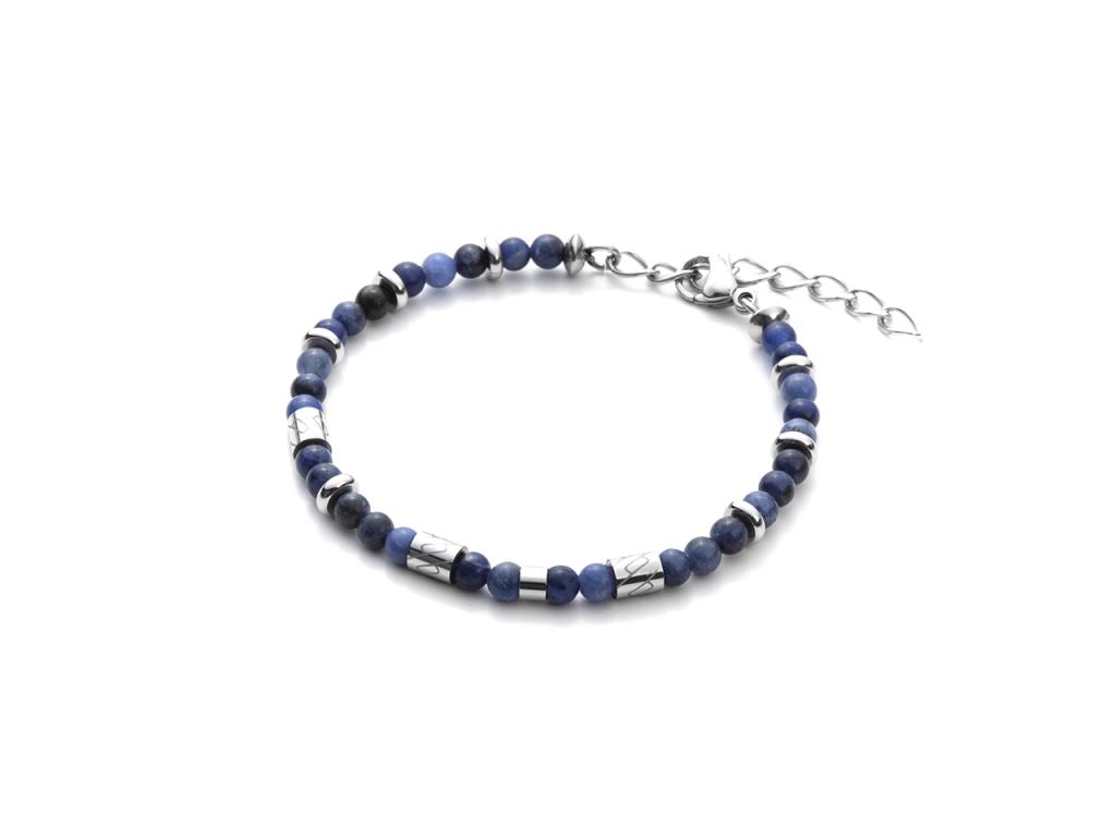 Bracciale Paciotti 4US - Satellite Uomo Ref. 4UBR2746 - 4US