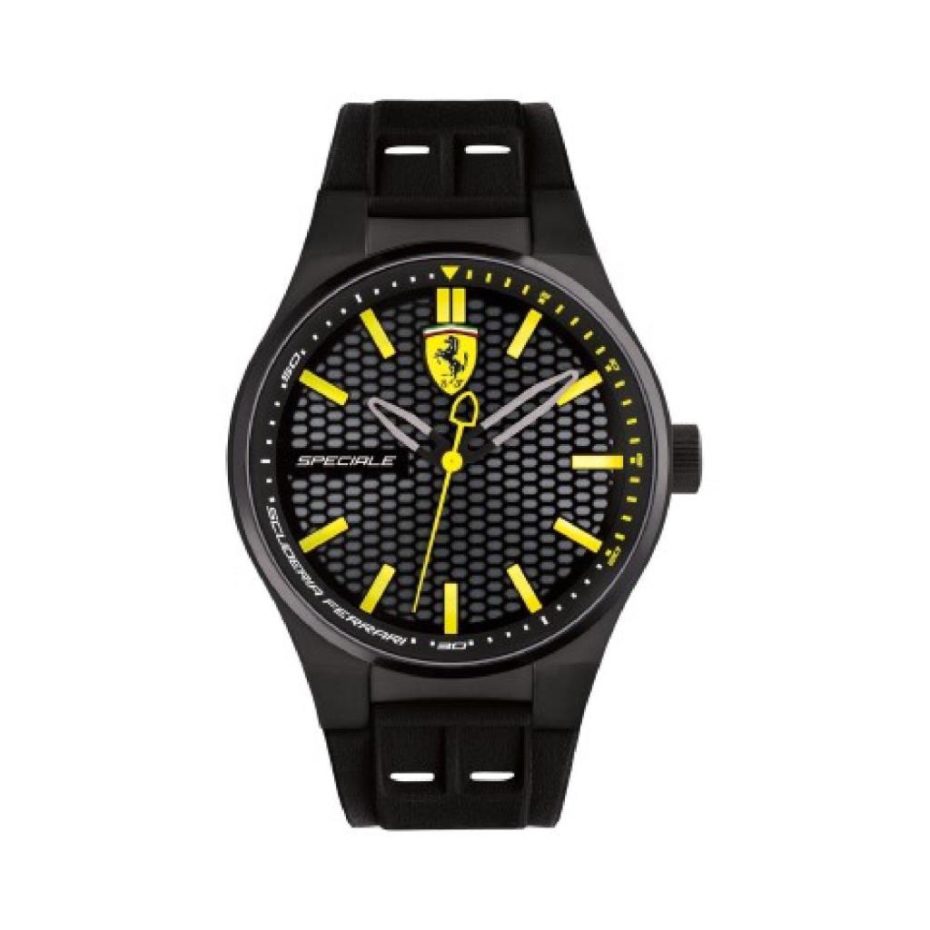 Orologio Scuderia Ferrari - Speciale Ref. FER0830354 - FERRARI