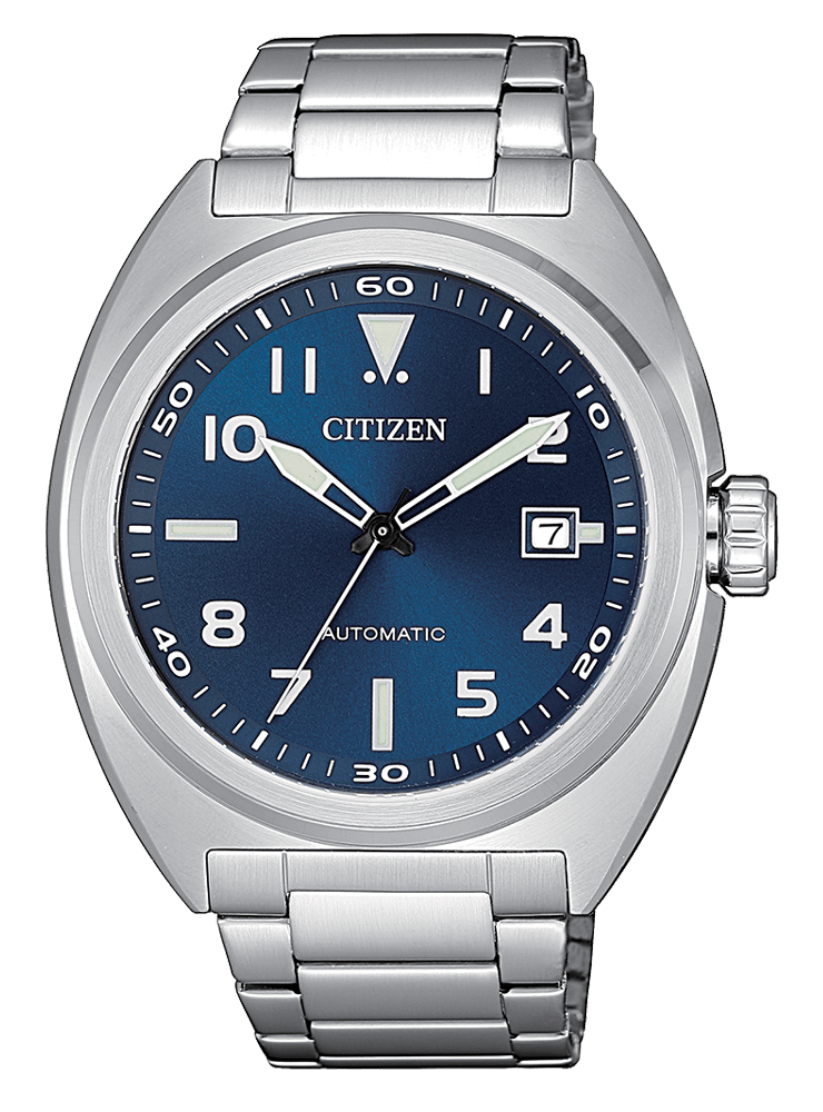 Orologio Citizen - Urban Automatico Ref. NJ0100-89L - CITIZEN