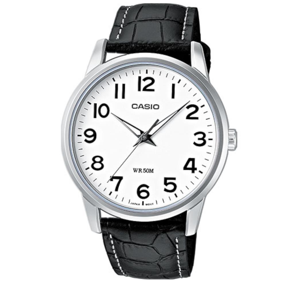 Orologio Casio - Collection Ref. MTP-1303PL-7BVEF - CASIO