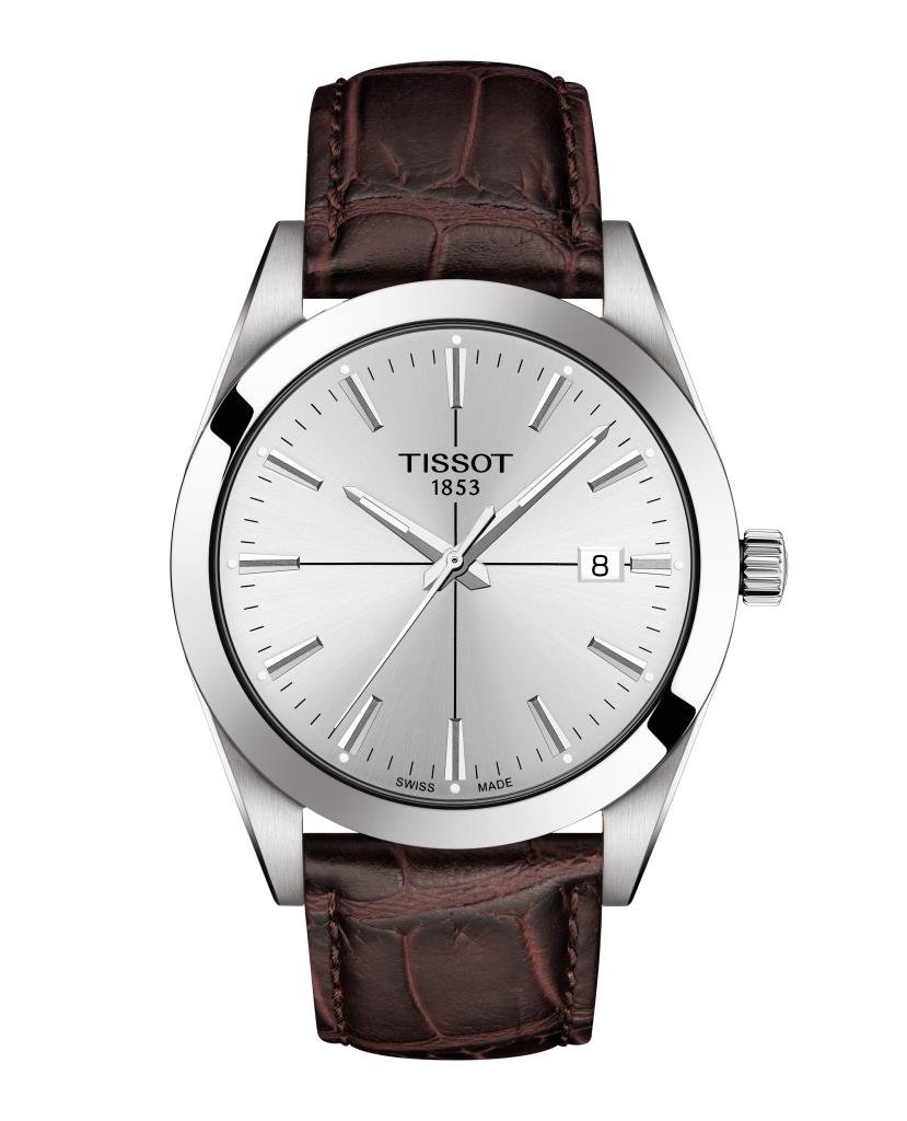 Orologio Tissot - Gentleman Ref. T1274101603101 - TISSOT