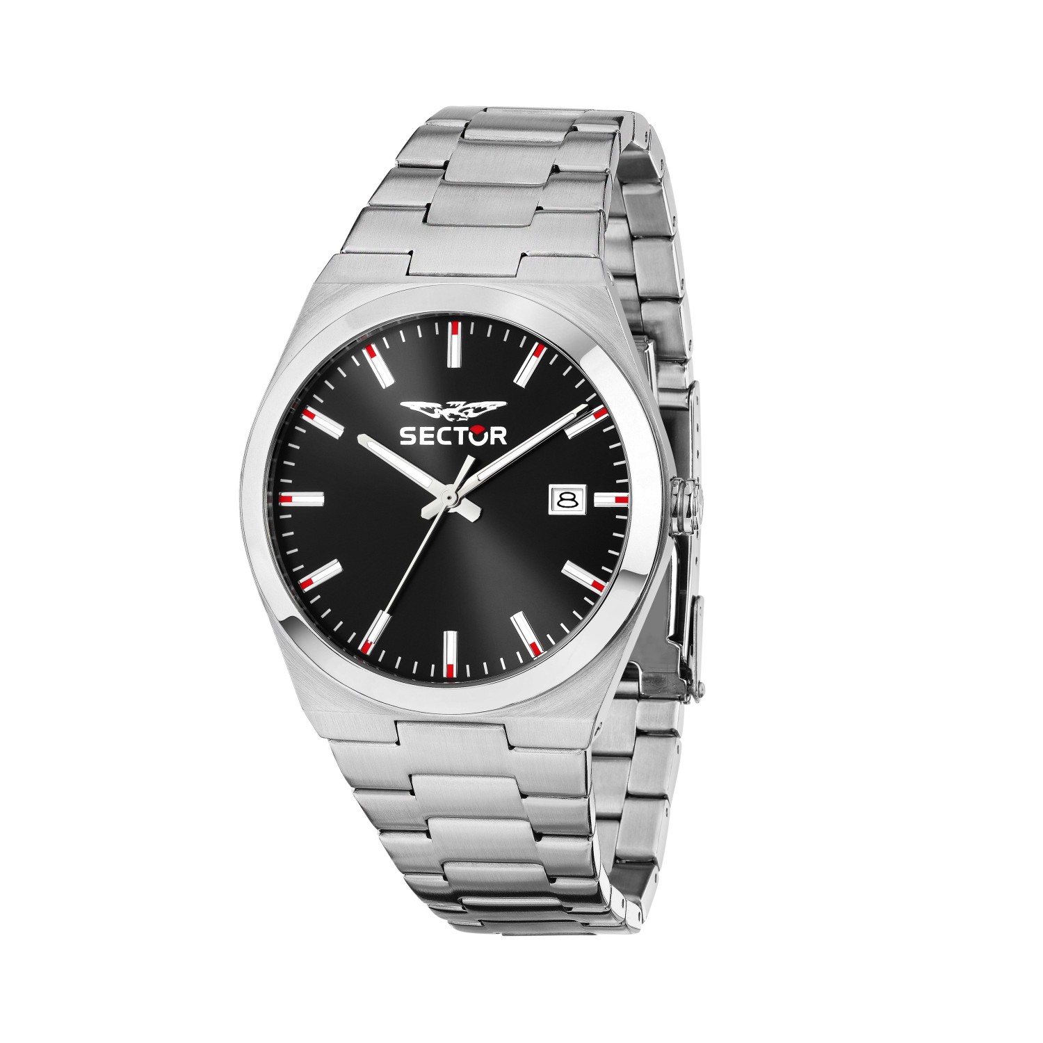 Orologio Uomo Sector C300 analogico 40 mm – R3253301001 - SECTOR