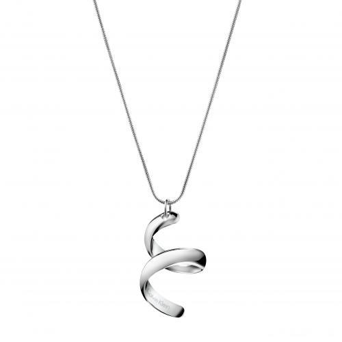 COLLANA CALVIN KLEIN - EMBRACE Ref. KJ2KMP000100 - CALVIN KLEIN