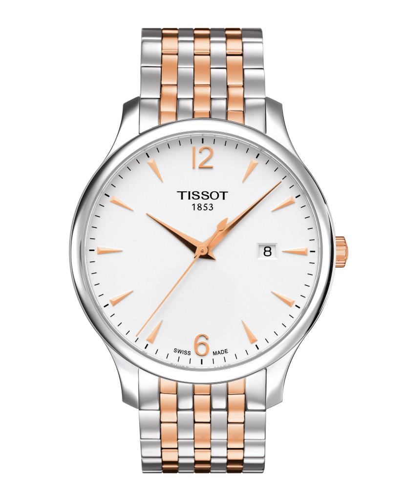 Orologio Tissot - Tradition Ref. T0636102203701 - TISSOT