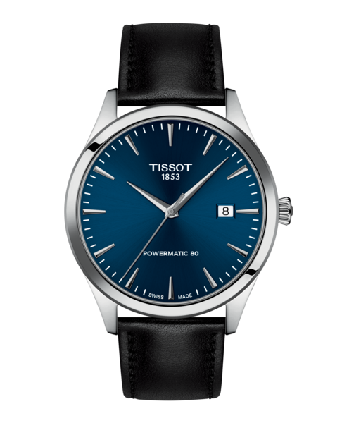 Orologio Tissot Classic Dream 40mm Ref. T158.407.16.041.00 - TISSOT