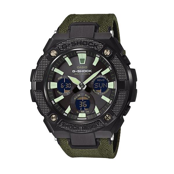 Orologio Casio - G-Shock Ref. GST-W130BC-1A3ER - CASIO