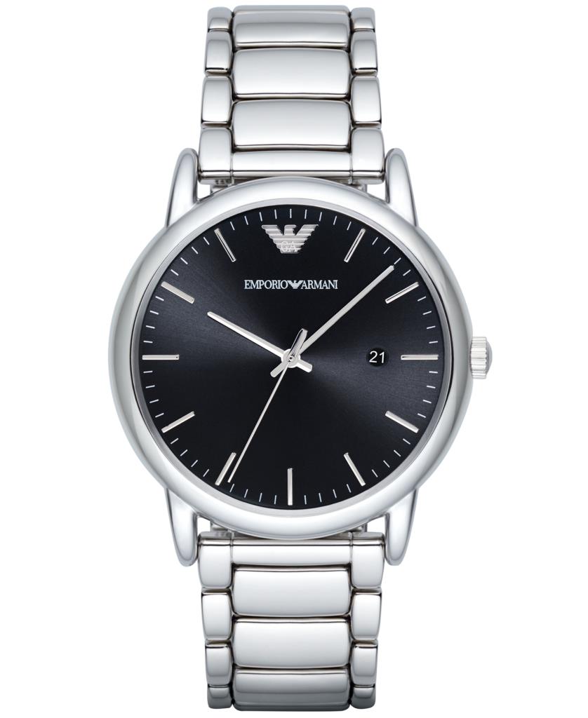 OROLOGIO EMPORIO ARMANI - LUIGI Ref. AR2499 - ARMANI