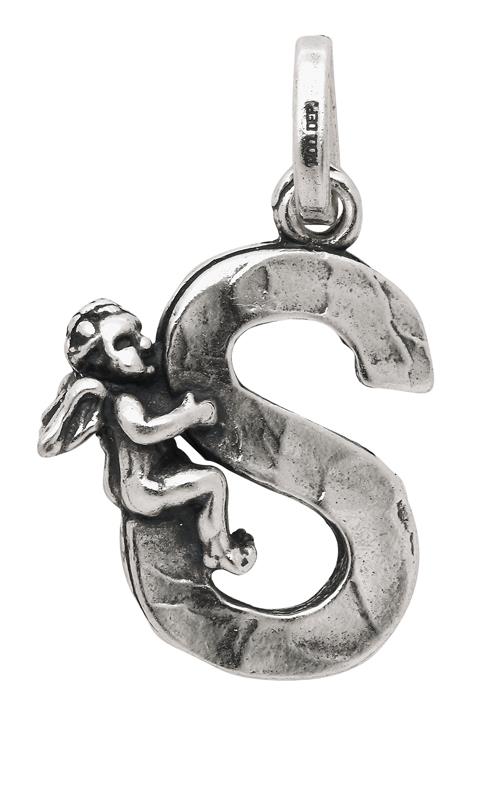 GIOVANNI RASPINI - CHARM S  CON ANGELO - GIOVANNI RASPINI