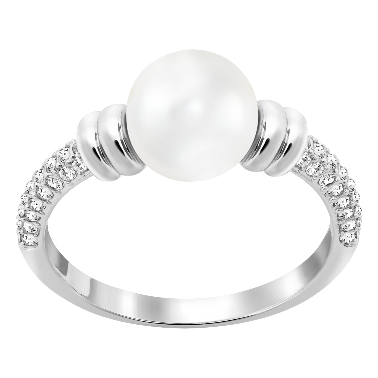 Swarovski - Enlace Anello Ref. 5221529 - SWAROVSKI