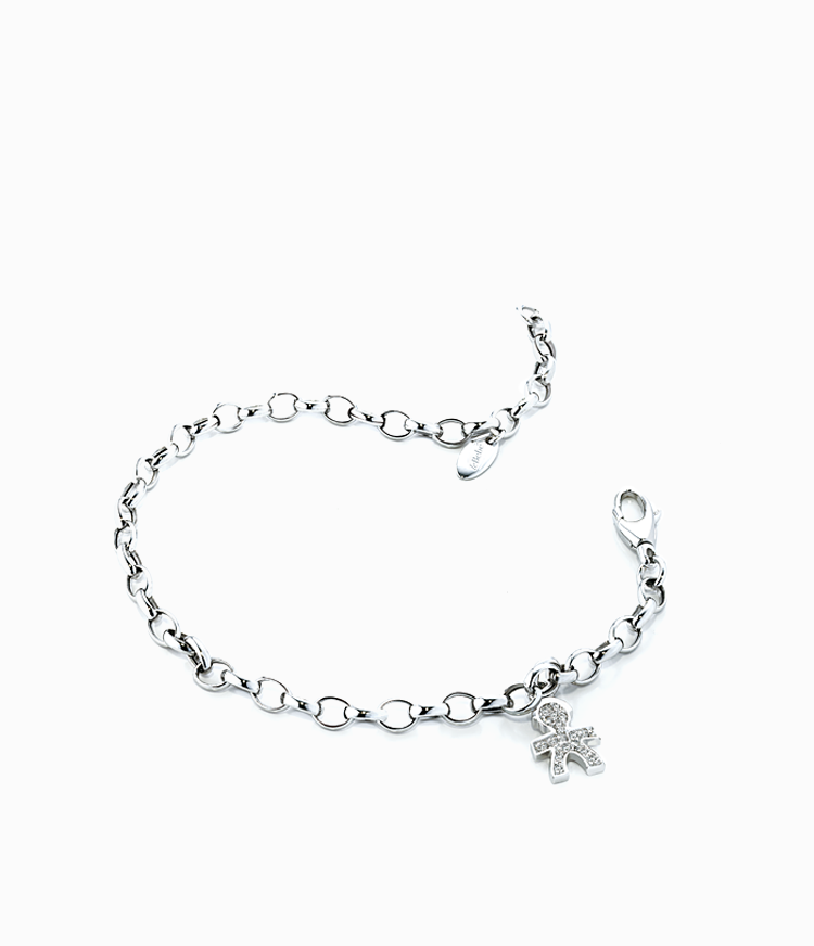 BRACCIALE LEBEBE - I PAVE Ref. LBB072 - LEBEBÉ