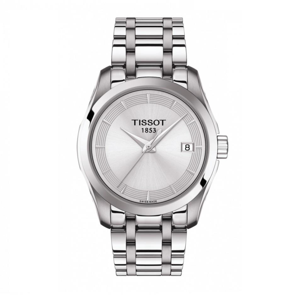 Orologio Tissot - Couturier Ref. T0352101103100 - TISSOT
