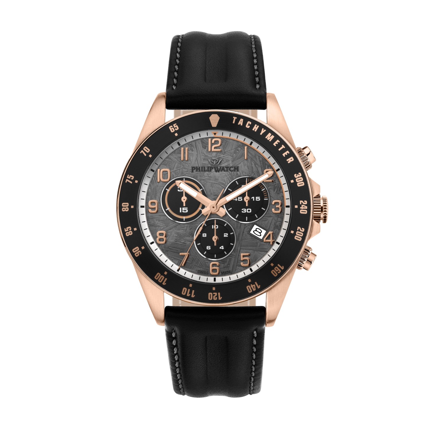 Orologio Philip Watch CARIBE da uomo - Ref. R8271607003 - PHILIP WATCH