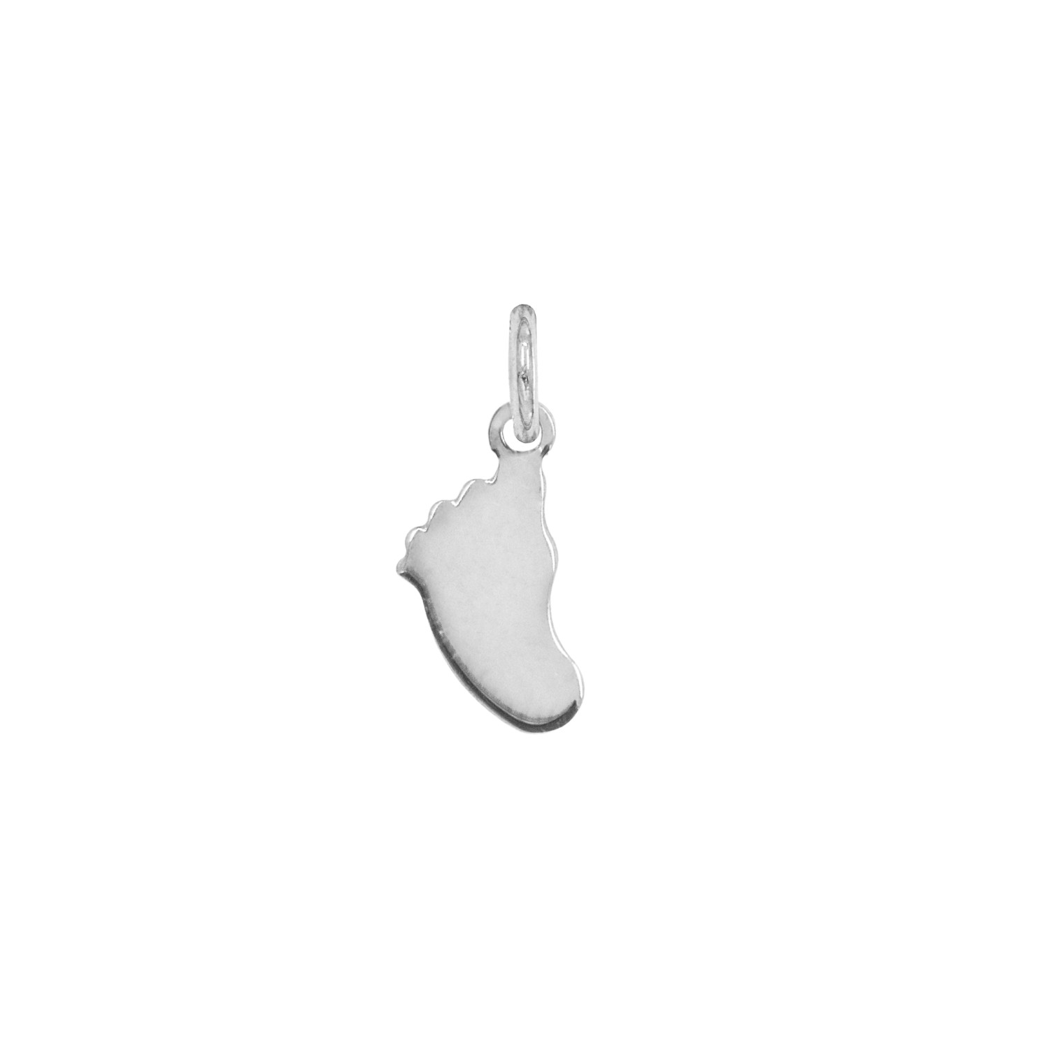 Charm Piedino in Oro 9 Kt  Ref. A0588B9 - FACCO