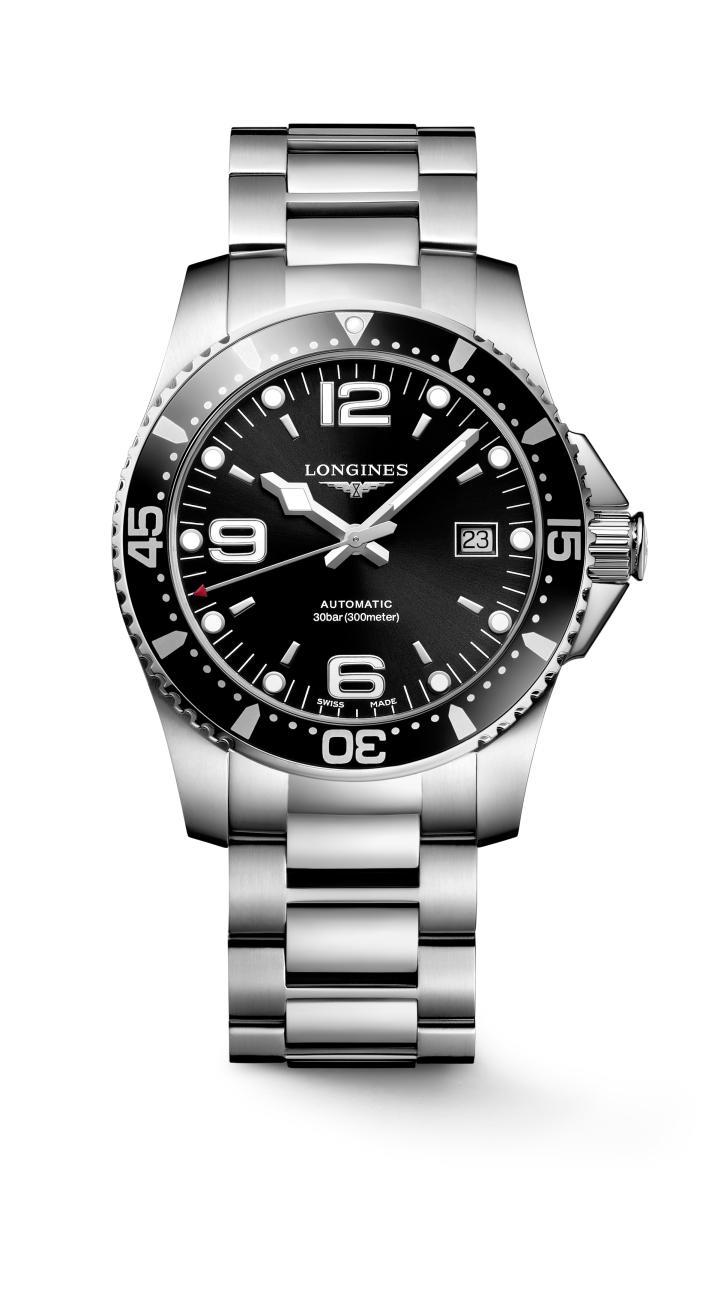 HYDROCONQUEST Ref. L3.742.4.56.6 - LONGINES