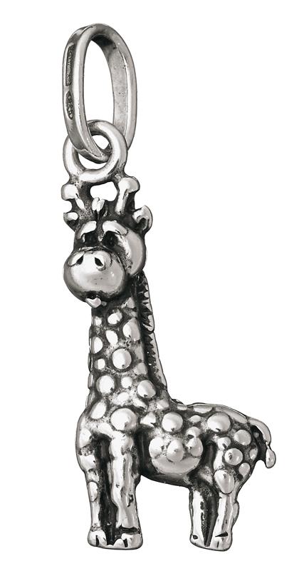 CHARM GIRAFFA - GIOVANNI RASPINI