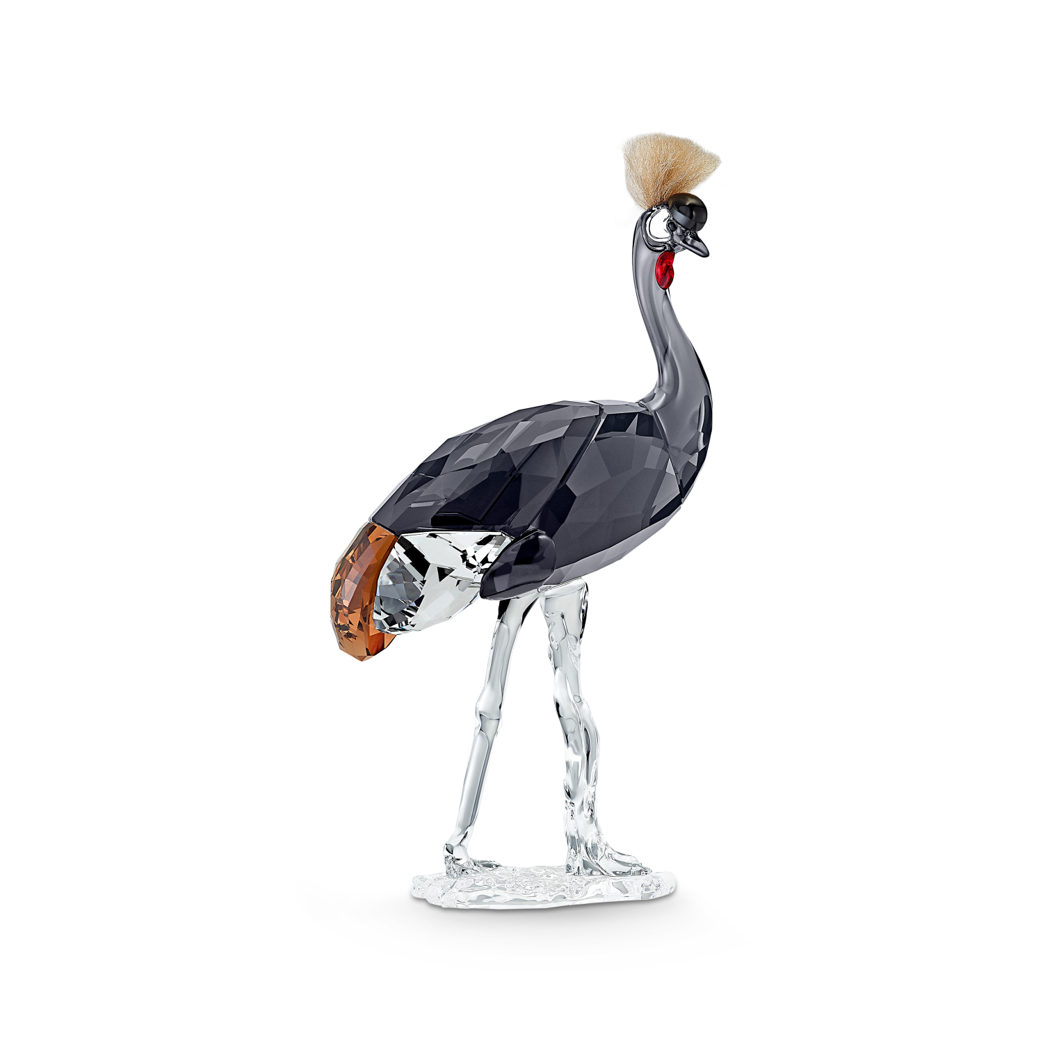 Swarovski - Elegance of Africa SCS Gru Neema Ref. 5557894 - SWAROVSKI