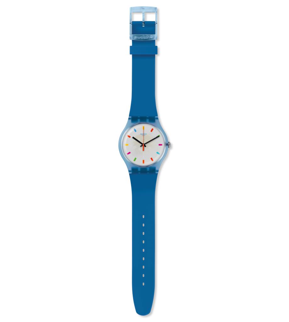 Orologio Swatch - Color Square Ref. SUON125 - SWATCH