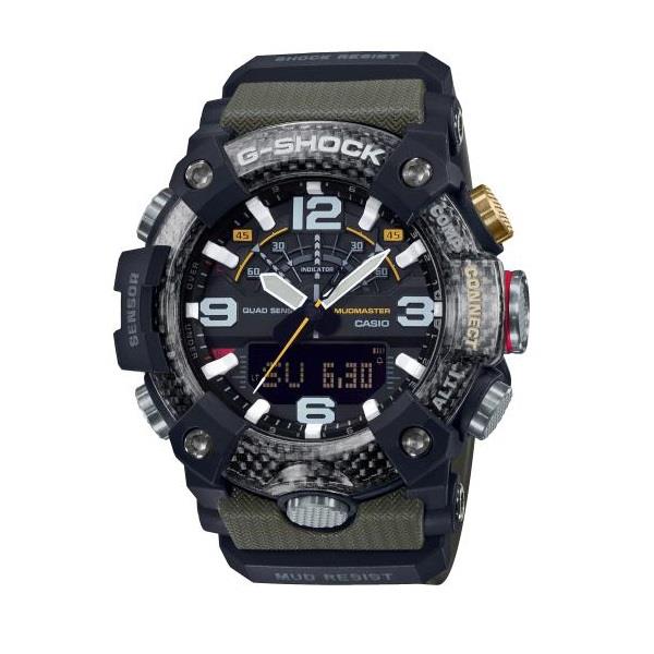Orologio Casio G-Shock Ref. GG-B100-1A3ER - CASIO