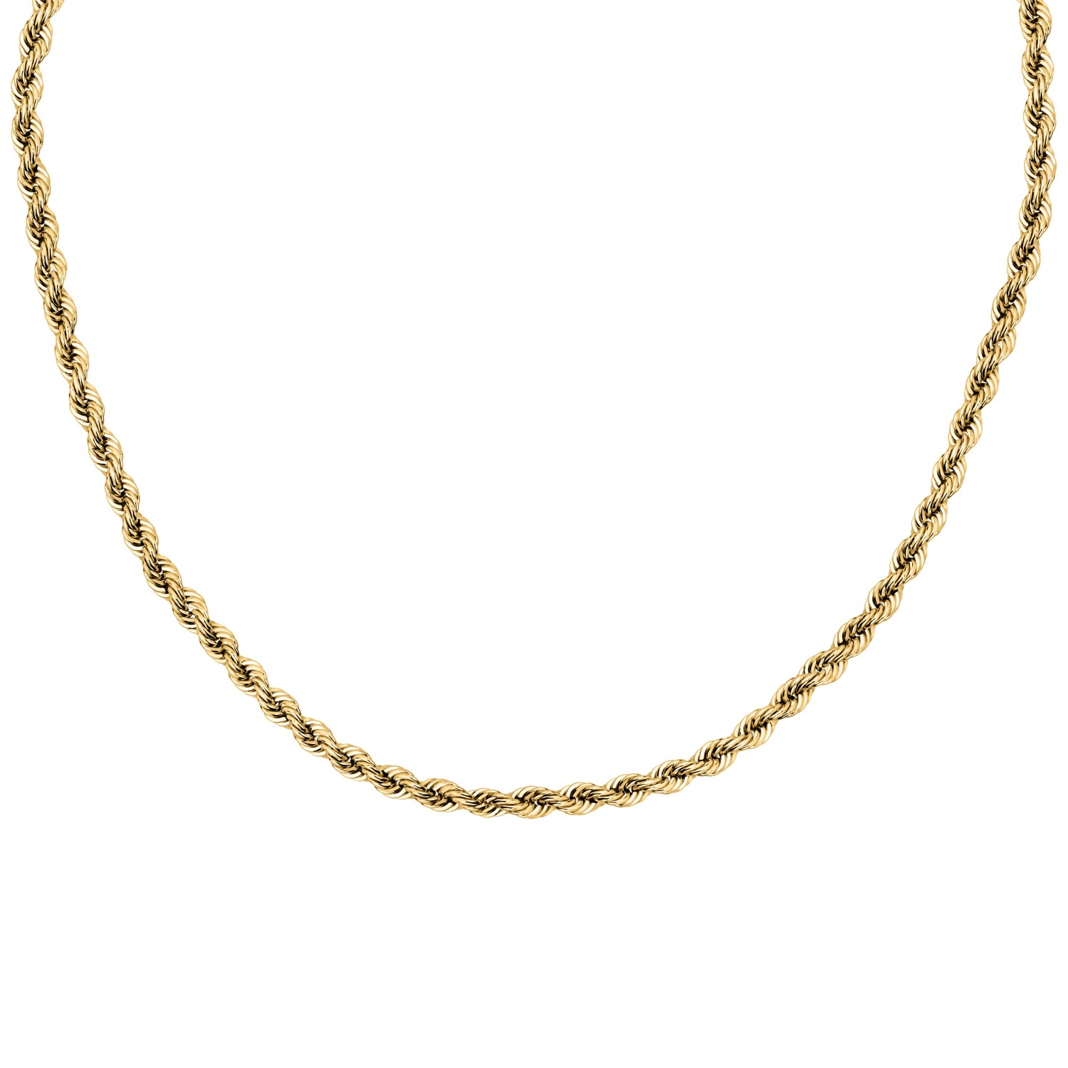 Collana Uomo Sector Basic in Acciaio – SZS153 - SECTOR